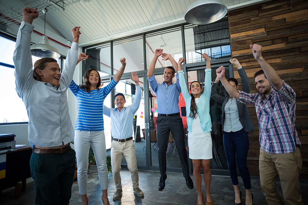 5 ways to get your employees excited about HSAs