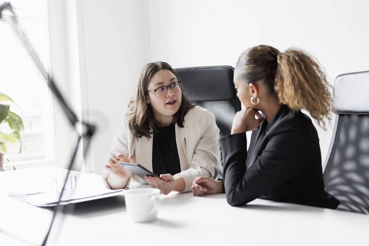 Beyond open enrollment: 5 ways to stay connected all year long