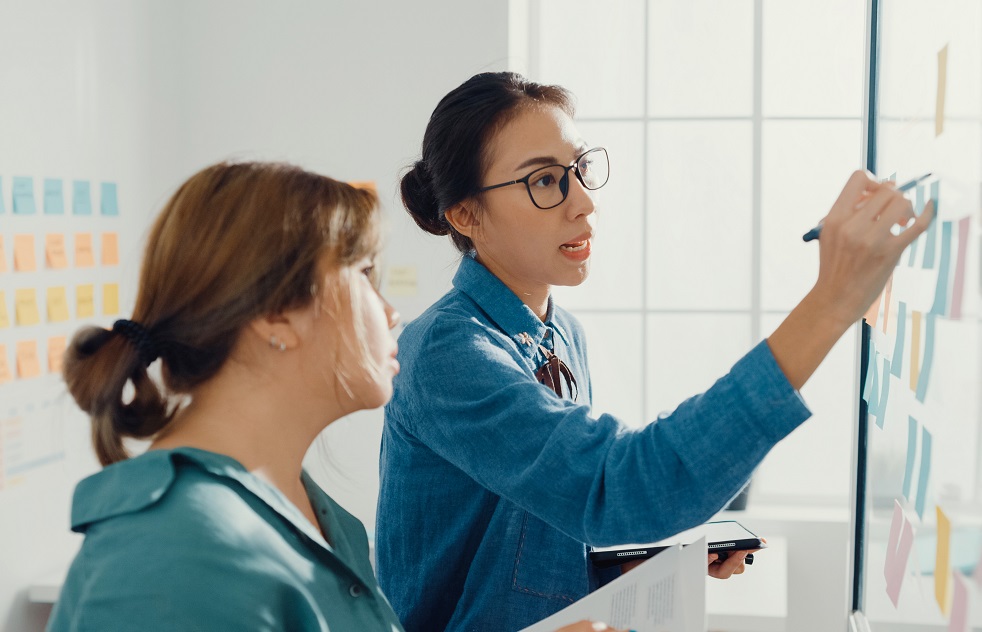 AI in benefits administration: What’s the right problem to solve?