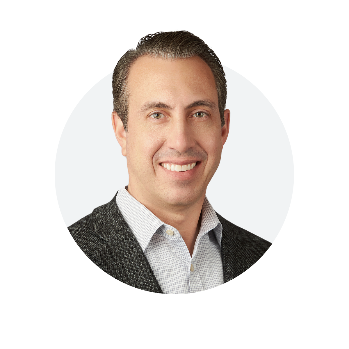 Michael Fiore, Chief Commercial Officer (CCO)