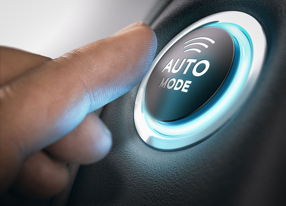 Can you auto enroll your employees into an HSA?