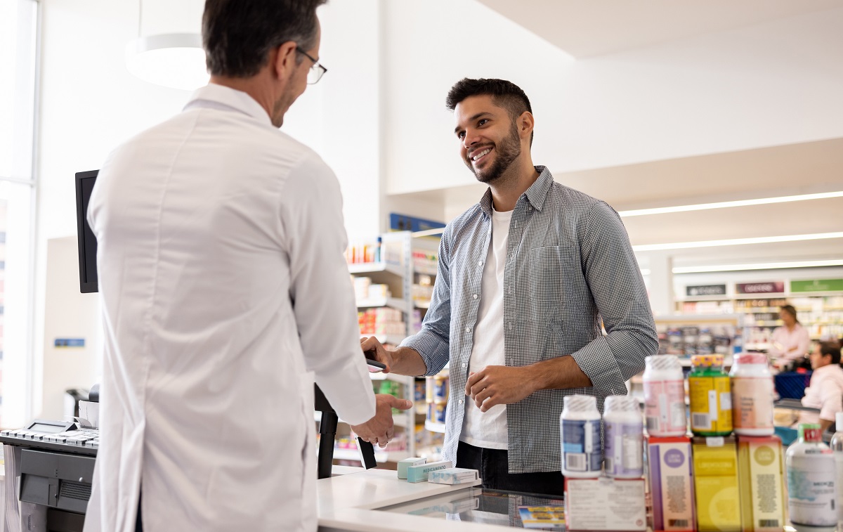 CARES Act - Buying over-the-counter medicine with an HSA just got easier