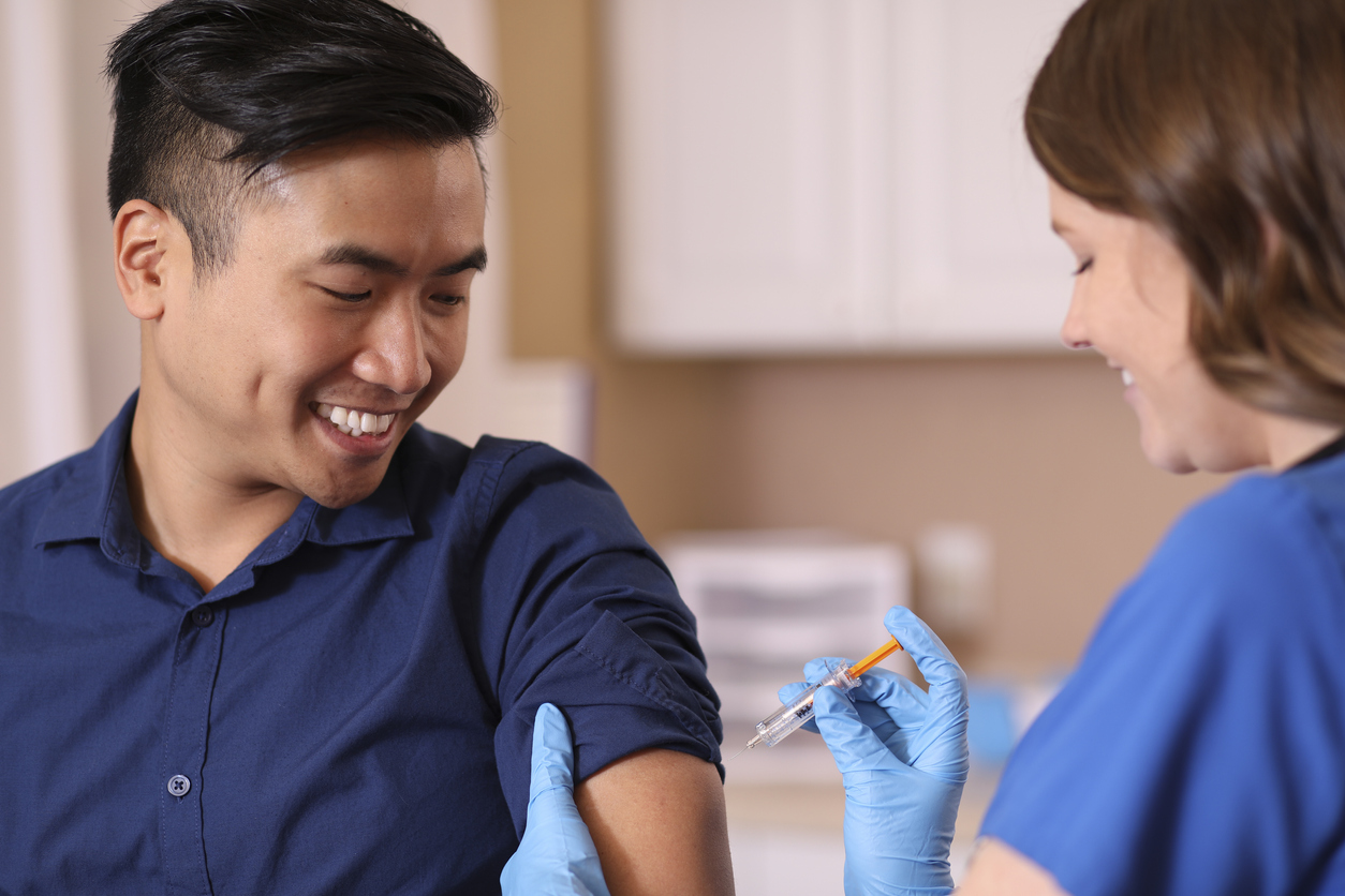 Employers: Looking to incentivize the COVID-19 vaccine? A special HSA contribution could be an option
