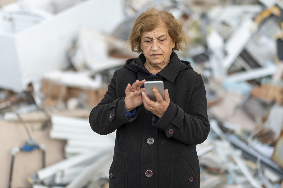 Essential guidance for post-hurricane disasters