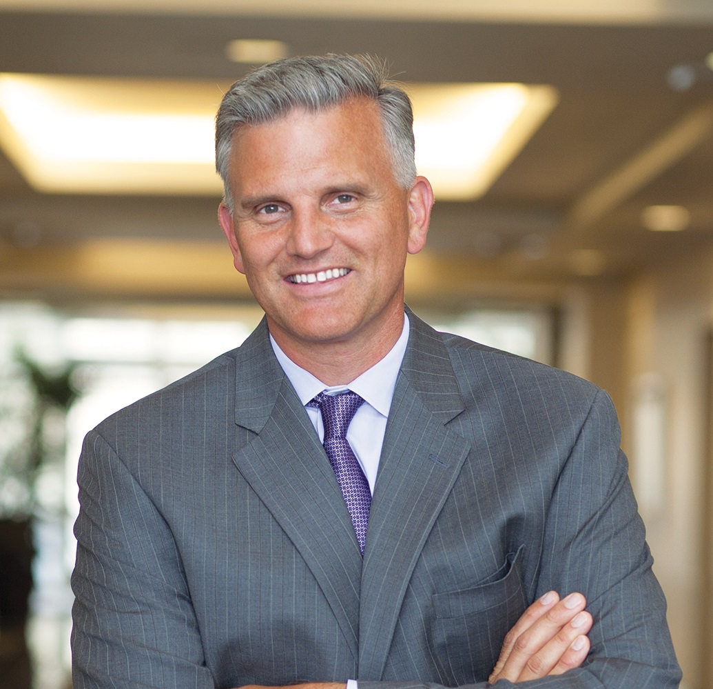 Steve Neeleman