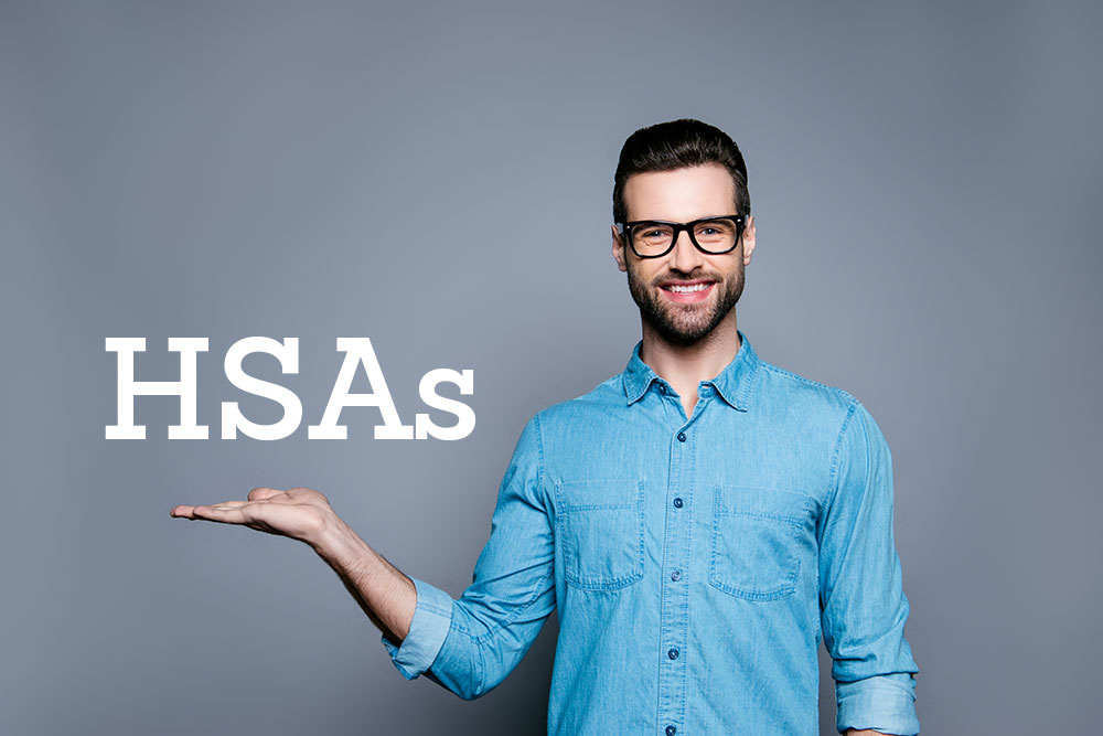 How to position consumer directed healthcare and HSAs with your employees