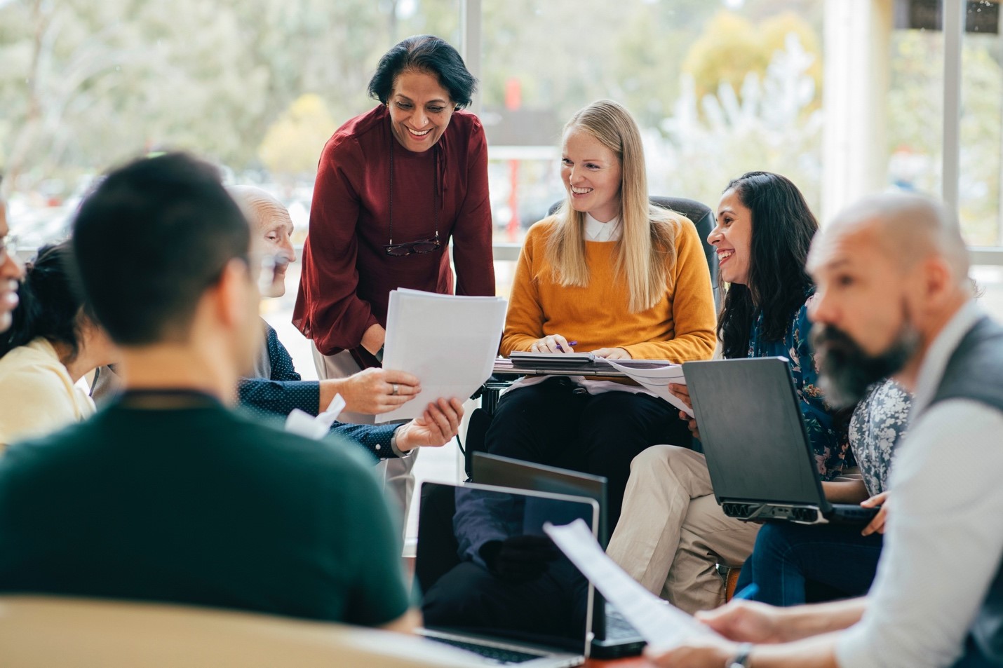Nondiscrimination Testing and the DCFSA contribution increase: What you need to know