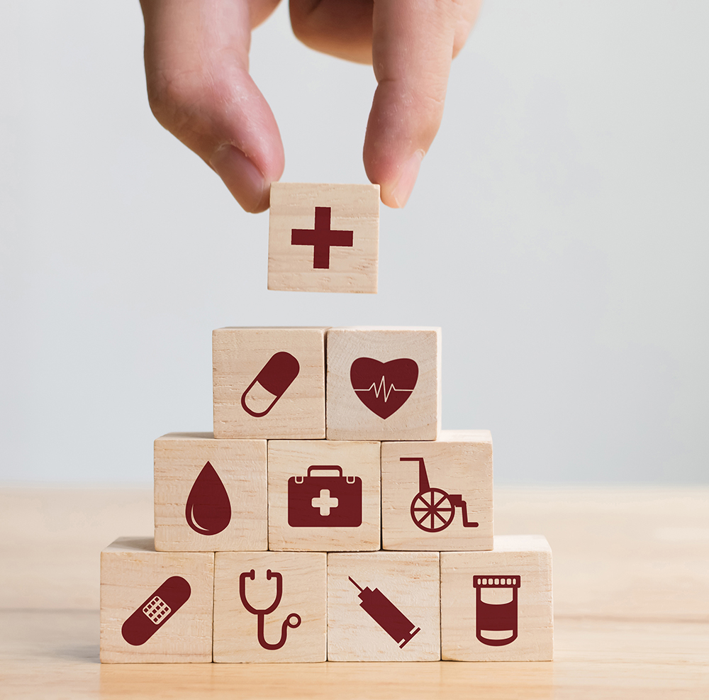 Qualified medical expenses