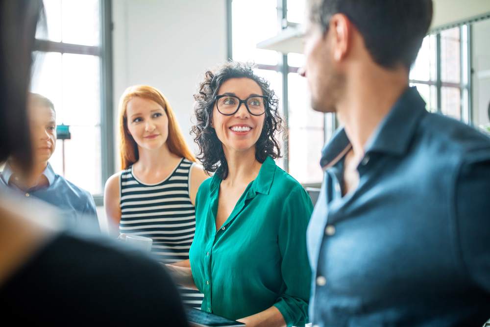 Ready to return to the office? 3 simple ways to prepare