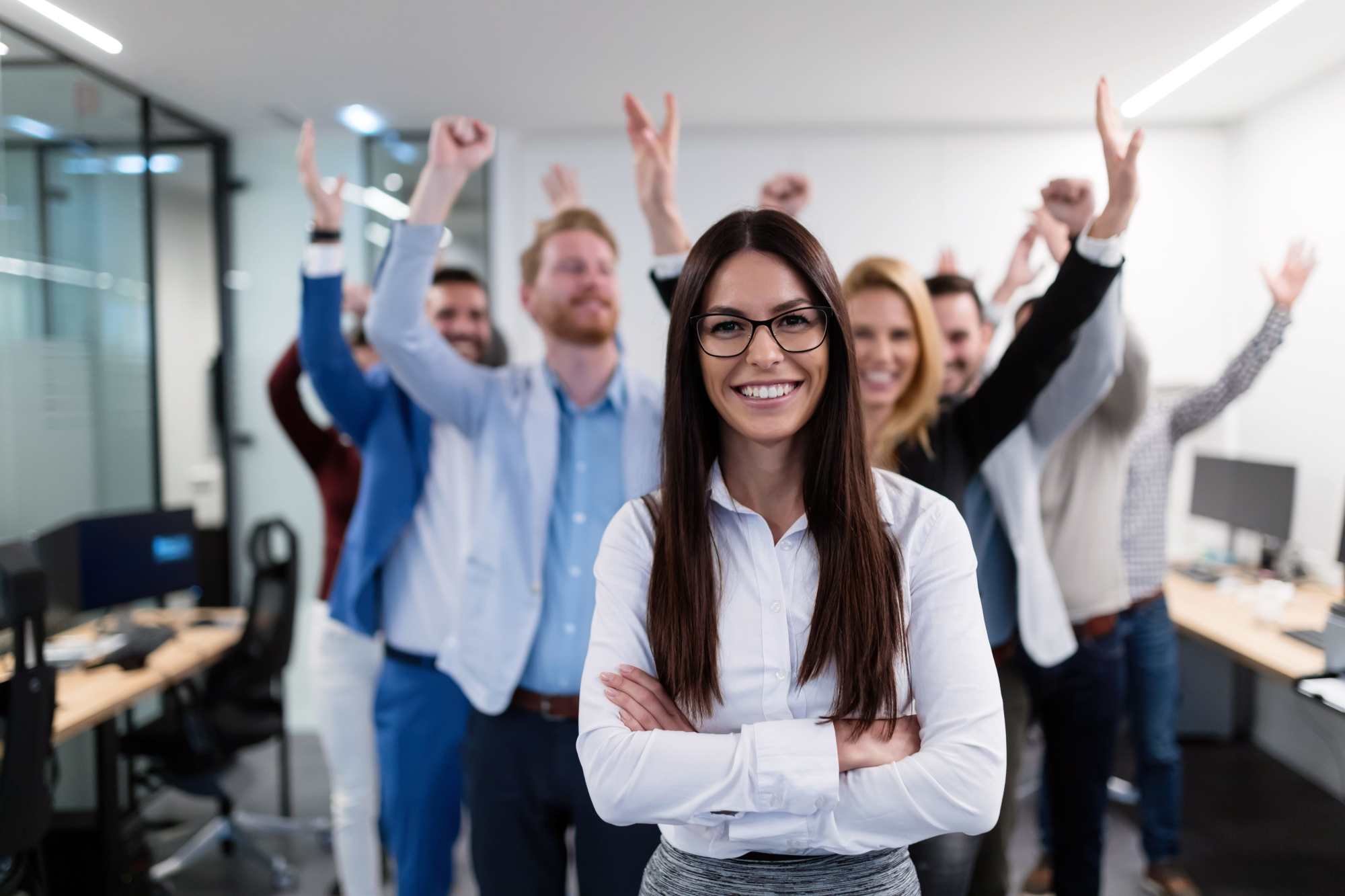 Set your employees up for success with an HSA
