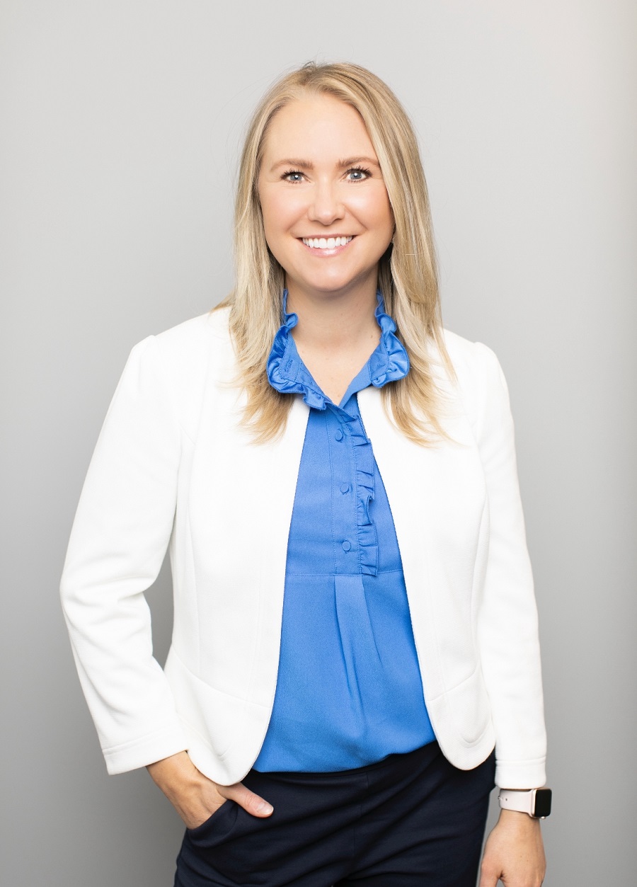 Melissa Phillips