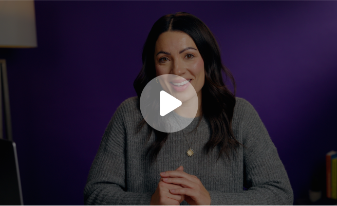 What is an HSA video thumbnail