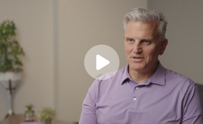 HealthEquity mission video thumbnail