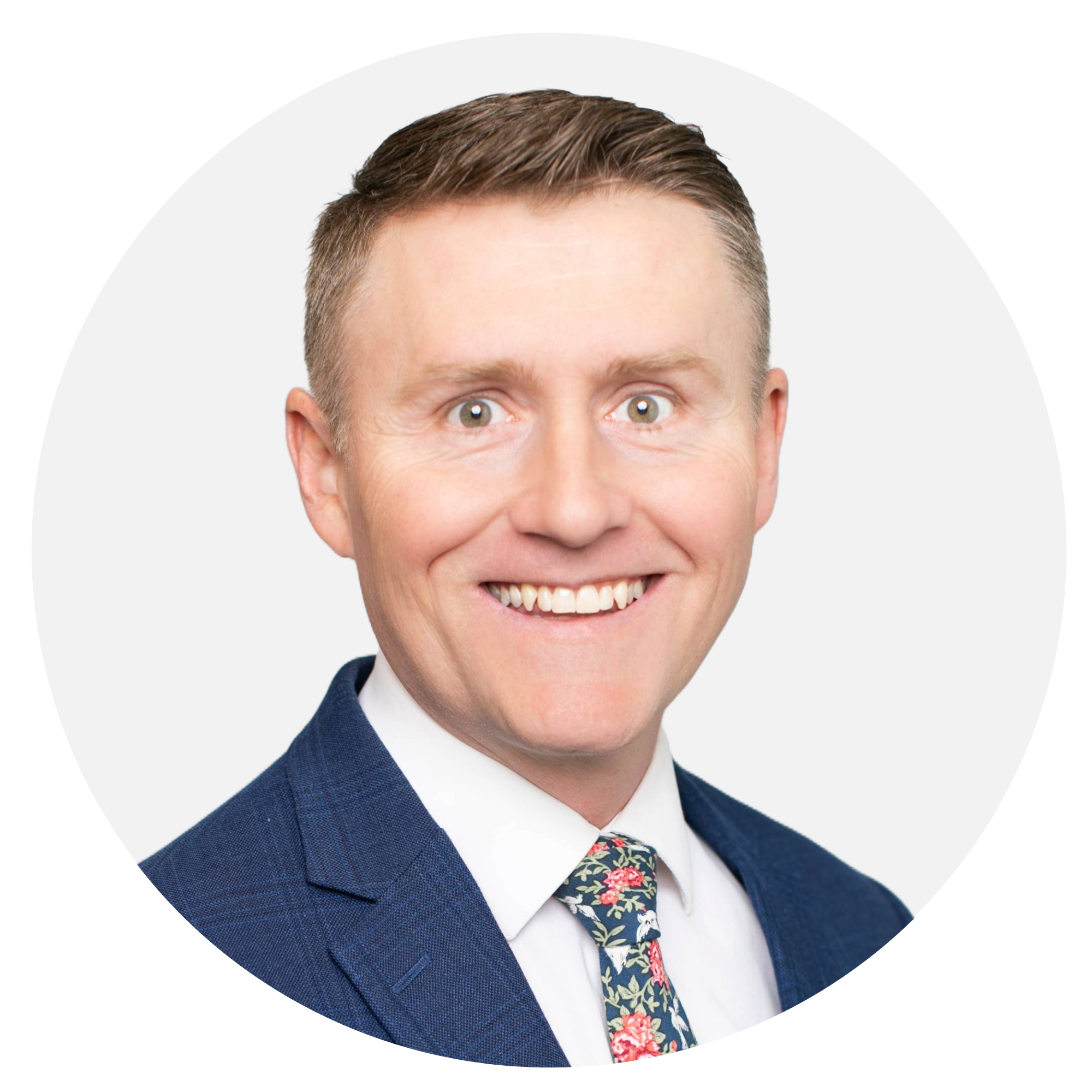 Brad Bennion
