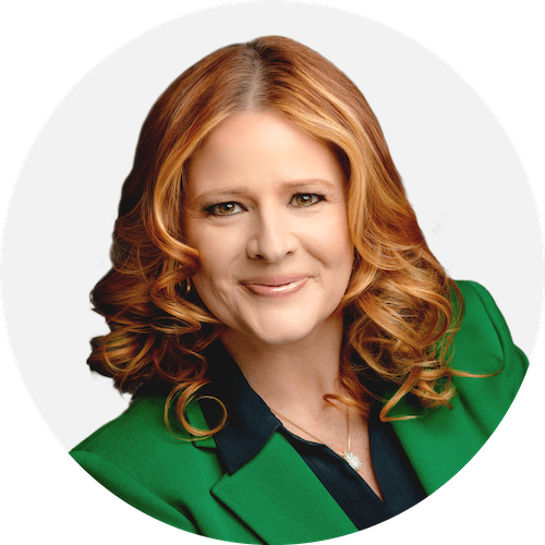 Stacey Ullrich