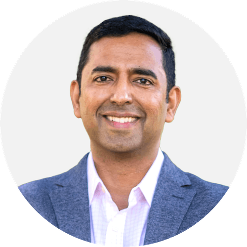 Sunil Rajasekar
