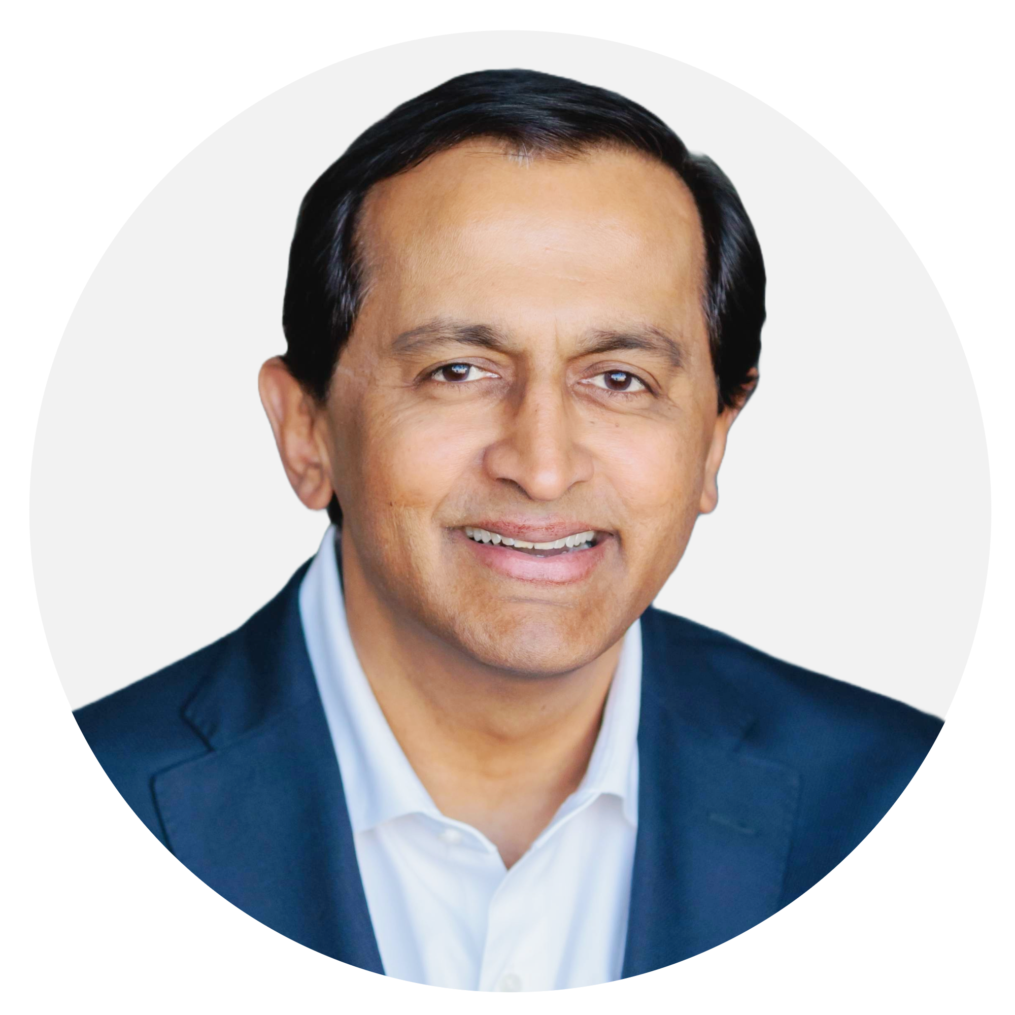 Sunil Seshadri