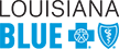 Louisianablue logo