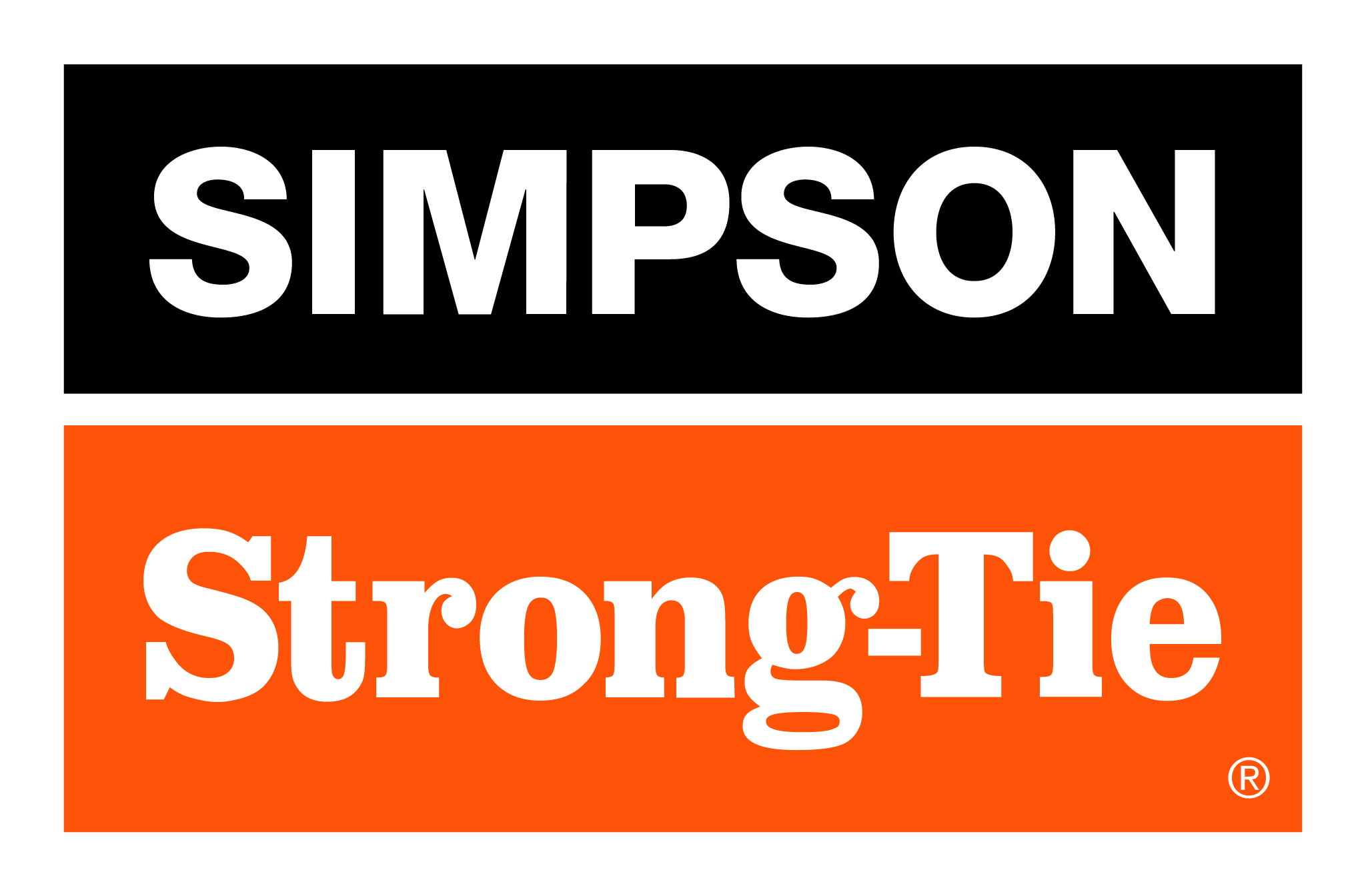 Simpson Manufacturing logo