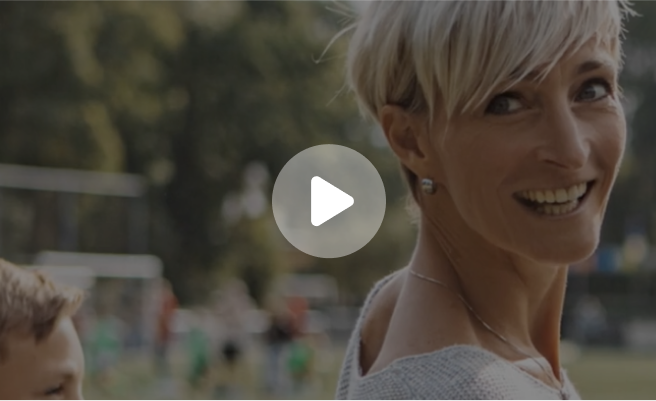 On the go: Access your account anytime