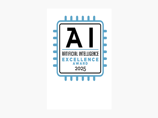 Business Intelligence Group award