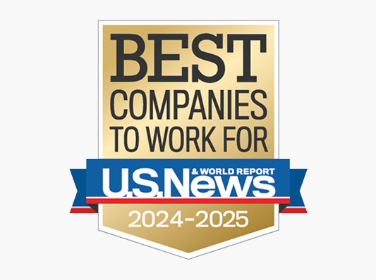U.S. News & World Report award