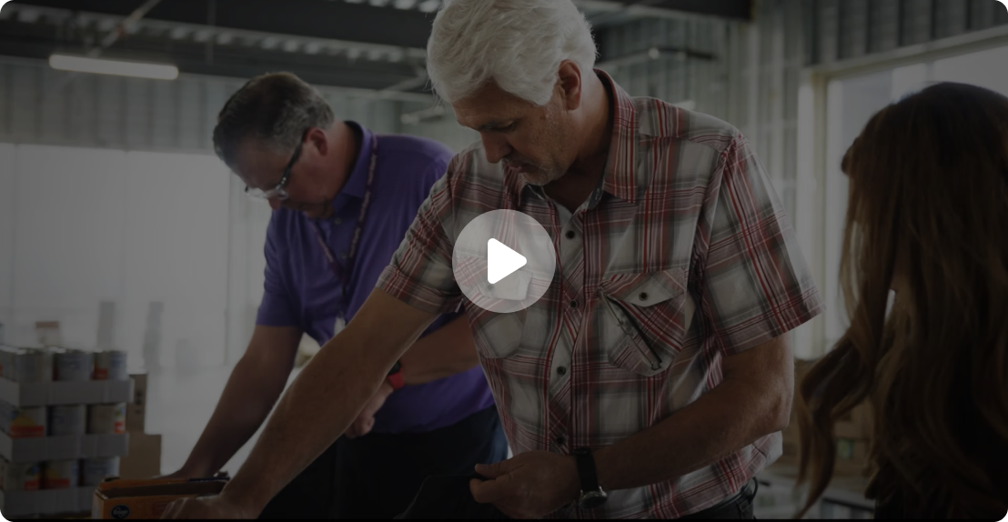 Video message from Dale Miller, president of the HealthEquity Community Foundation