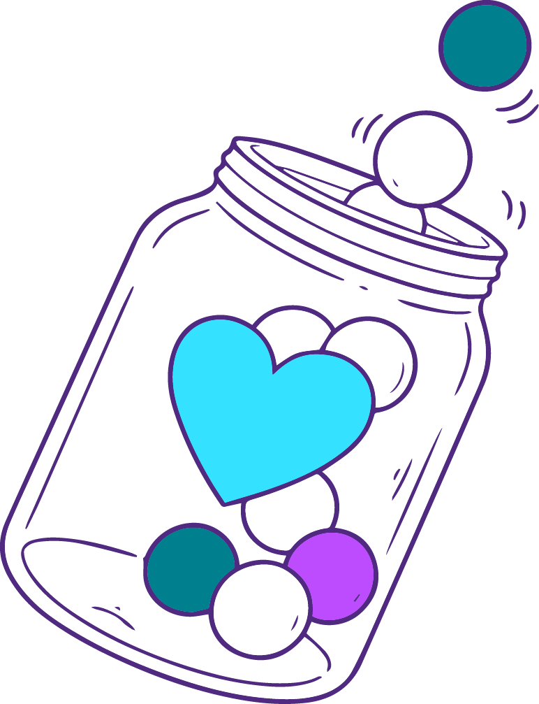 Earn Trust Daily icon
