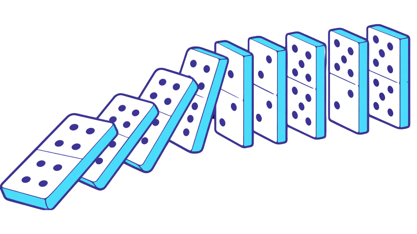 Own Every Outcome icon